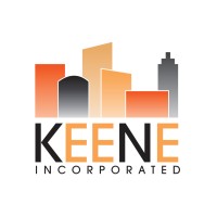 Keene Inc. logo - Similar company to Chadwick Coffee
