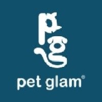 Pet Glam logo - Similar company to Pupkart.Com