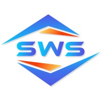 Smart World Solutions (SWS) logo - Similar company to Eye Web Solution Pvt.Ltd.