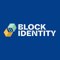 Block Identity logo - Similar company to Block Id