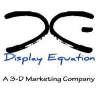 Display Equation LLC logo - Similar company to Acrylic Display Systems