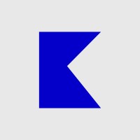 Letra K logo - Similar company to Epe Components
