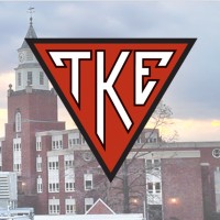 Tau Kappa Epsilon - Beta Chi logo - Similar company to The 288 Group
