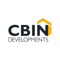 CBIN Developments logo - Similar company to Studio Anois