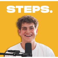 Steps logo - Similar company to Brazclean