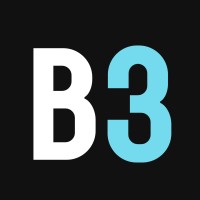 Bespoke 3 Fabrications LTD logo - Similar company to Complete Electrical Engineering