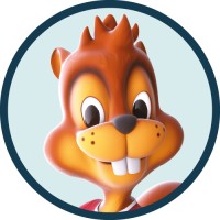Earnieland logo - Similar company to Qronoport