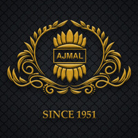Ajmal Perfume USA logo - Similar company to Perfume Bee Llc