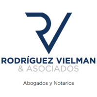 Rodríguez Vielman & Asociados logo - Similar company to Arqideas