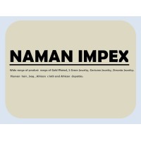 Naman Impex logo - Similar company to Swar Gold