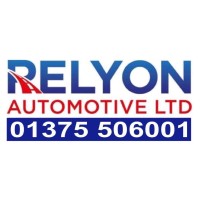Relyon Automotive LTD logo - Similar company to Bustler