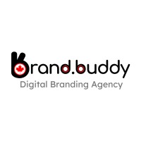 BrandBuddy logo - Similar company to Kings Golf