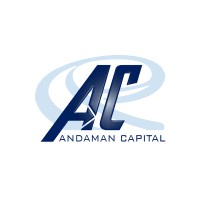 Andaman Capital logo - Similar company to Beijing 2022 Winter Olympics