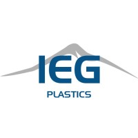 IEG Plastics LLC logo - Similar company to Natech Plastics, Inc.