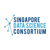 Singapore Data Science Consortium logo - Similar company to Nus Graduate Students' Society