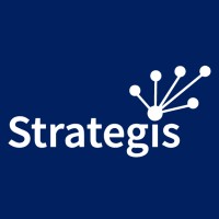 Strategis Consulting, LLC logo - Similar company to Above Bits