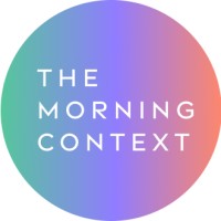 The Morning Context logo - Similar company to The Head And Tale