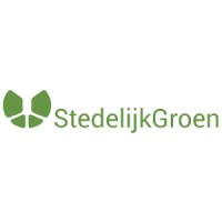 Stedelijk Groen Bv