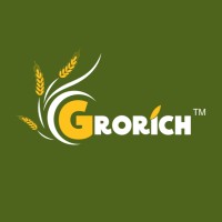 THE GRORICH FOODS logo - Similar company to I Am Moringa