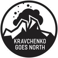 Kravchenko Goes North