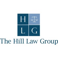The Hill Law Group logo - Similar company to Gringos & Mariachis