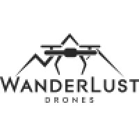 Wanderlust Drones logo - Similar company to Axis Drones