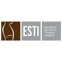 European Society of Thoracic Imaging logo - Similar company to Society Of Thoracic Radiology