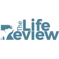 The Life Review logo - Similar company to Nus Graduate Students' Society