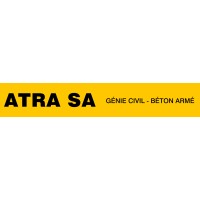ATRA SA logo - Similar company to Bdtp