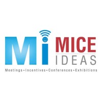 MICE IDEAS logo - Similar company to Elephsun