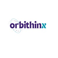 OrbiThinx logo - Similar company to Edgeware Technologies