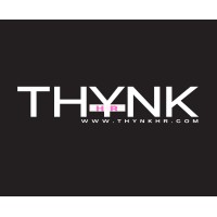 THYNK HR logo - Similar company to Scholar Career Coaching