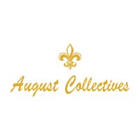 August Collectives logo - Similar company to Oh That Studio