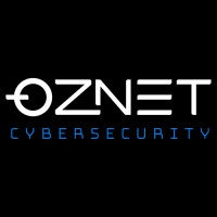 OZnet | Cybersecurity logo - Similar company to Novared