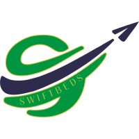 SWIFTBEDS logo - Similar company to Motopally™
