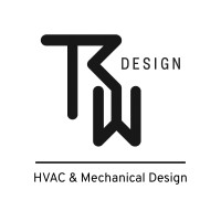 T.R.W. Design logo - Similar company to Layer Grown Model Technology (Lgm)