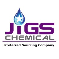 JIGS CHEMICAL LTD logo - Similar company to Biachem