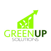 GreenUp Solutions logo - Similar company to Greenup