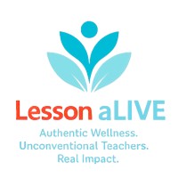 Lesson aLIVE