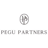Pegu Partners logo - Similar company to Colors Rainbow