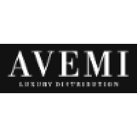 Avemi Luxury Distribution logo - Similar company to Trimlogic