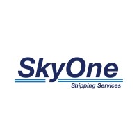 SkyOne Logistics logo - Similar company to Global Customs Systems Uk Ltd.