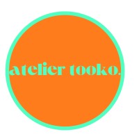 atelier tooko logo - Similar company to Dfrnt