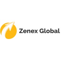 Zenex Global logo - Similar company to Zenexco