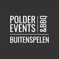 Polderevents logo - Similar company to Begin Met Ai