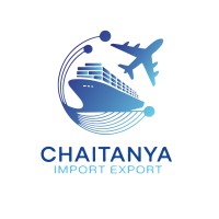 Chaitanya Import Export logo - Similar company to Ali Traders