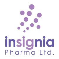 Insignia Pharma Ltd. logo - Similar company to Kwila Pharma™ (A Group Of Intsia Pharma Private Limited)