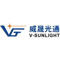 VSUNLIGHT PHOTONICS logo - Similar company to Lano Tech Co., Ltd