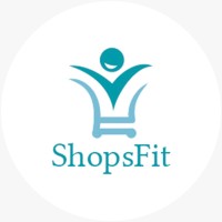 Shopsfit Nigeria logo - Similar company to Blumefy