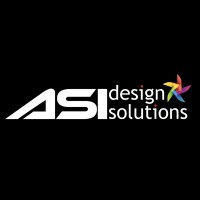 ASI Design Solutions logo - Similar company to Mog Solutionss